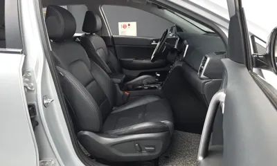 Kia Sportage 2019, 86916 км, за 13500000 KRW - фото 11