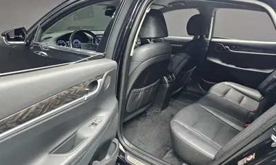 Hyundai Grandeur 2018, 183147 км, за 9900000 KRW - фото 17