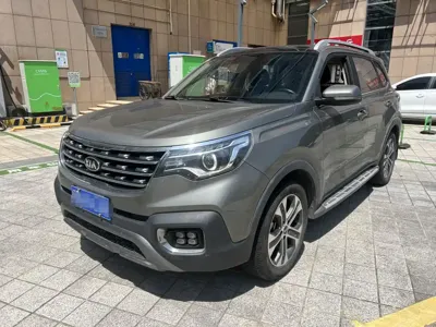 Kia Sportage · 2018 год