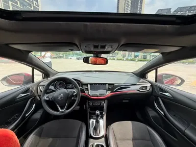 Buick Verano 2016, 158000 км, за 23800 CNY - фото 6