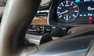 Kia K9 2019, 69588 км, за 23500000 KRW - фото 30