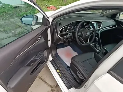 Buick Excelle 2021, 65800 км, за 41100 CNY - фото 16