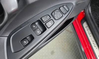 Hyundai Veloster 2018, 58592 км, за 14300000 KRW - фото 12