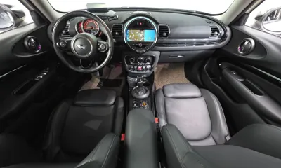 MINI Clubman 2020, 100023 км, за 15990000 KRW - фото 7