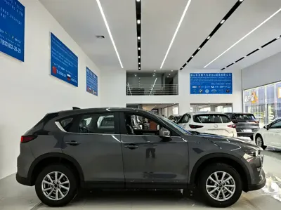 Mazda CX-5 0, 0 км, за 116400 CNY