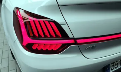 Kia K9 2022, 159205 км, за 33900000 KRW - фото 23
