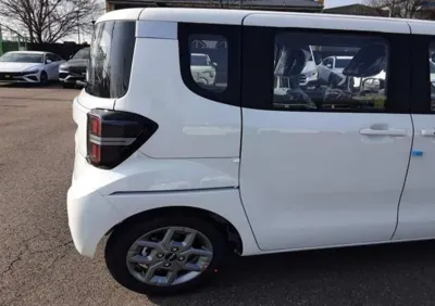 Kia Ray 2026, 1 км, за 3240000 KRW - фото 6