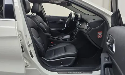 Mercedes-Benz GLA-Class 2018, 52941 км, за 17300000 KRW - фото 26