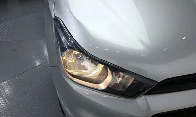 ChevroletGMDaewoo Spark 2018, 49162 км, за 5400000 KRW - фото 22