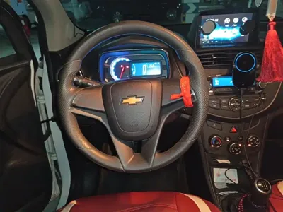 Chevrolet Trax 2015, 58800 км, за 14800 CNY - фото 11