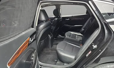 Kia K7 2016, 288878 км, за 8000000 KRW - фото 12