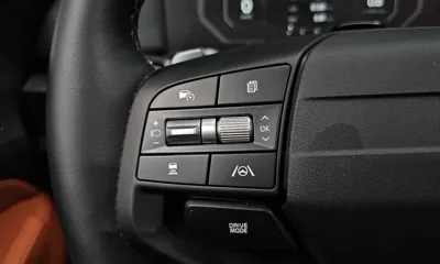 Kia Sportage 2025, 7371 км, за 43800000 KRW - фото 32