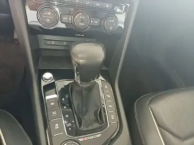 Volkswagen Tiguan L 2018, 125100 км, за 68600 CNY - фото 14