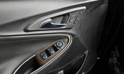 ChevroletGMDaewoo Malibu 2019, 65245 км, за 13400000 KRW - фото 13