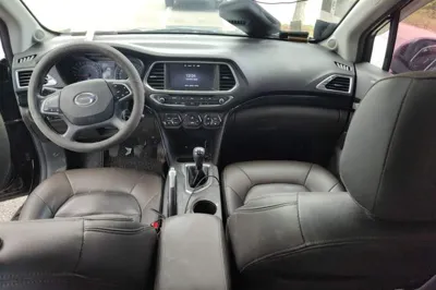 GAC Trumpchi GS4 2017, 125700 км, за 24881.68 CNY - фото 9