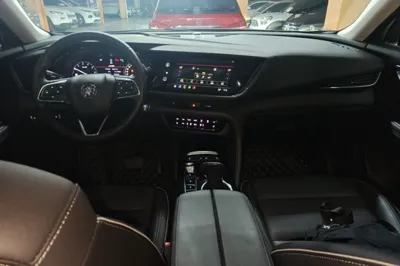Buick Envision 2022, 53800 км, за 104058.74 CNY - фото 25