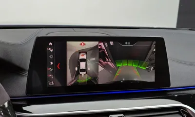 BMW 5-Series 2019, 103738 км, за 23990000 KRW - фото 16