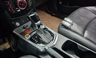 KG_Mobility_Ssangyong TIBOLI 2019, 36806 км, за 11500000 KRW - фото 9