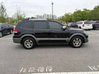 Kia Mohave 2018, 103518 км, за 17700000 KRW - фото 4