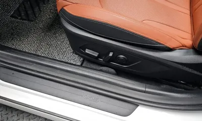 Kia K5 2025, 7255 км, за 31000000 KRW - фото 31