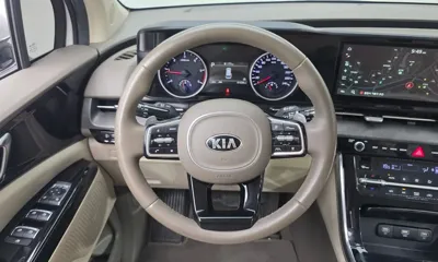 Kia Canival 2021, 81638 км, за 22900000 KRW - фото 13
