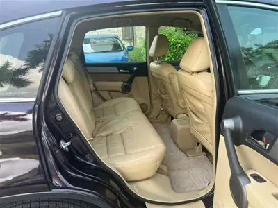 Honda CR-V 2010, 180000 км, за 16800 CNY - фото 9