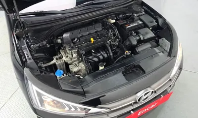 Hyundai Avante 2020, 96710 км, за 10990000 KRW - фото 6