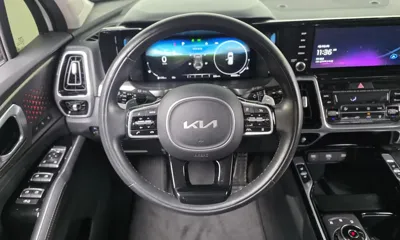 Kia Sorento 2022, 44360 км, за 31900000 KRW - фото 16