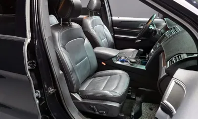 Ford Explorer 2016, 74906 км, за 13990000 KRW - фото 12