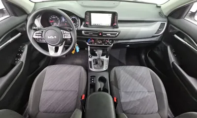 Kia Seltos 2022, 68214 км, за 17000000 KRW - фото 7
