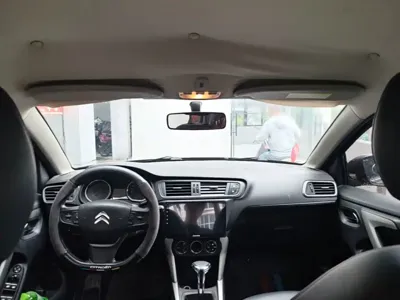 Citroen C3-XR 2016, 114800 км, за 19500 CNY - фото 25