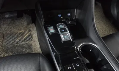 Hyundai Sonata 2022, 123880 км, за 18990000 KRW - фото 9