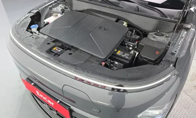 Hyundai Kona 2023, 17026 км, за 28590000 KRW - фото 6
