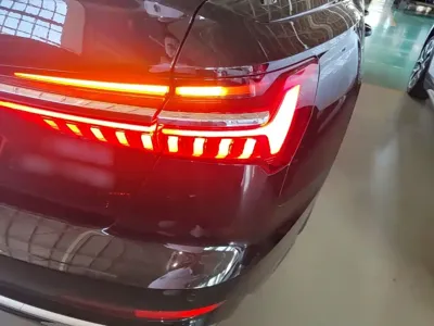 Audi A6L 2024, 40800 км, за 236800 CNY - фото 8