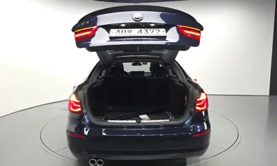 BMW Gran Turismo 2017, 59223 км, за 19800000 KRW - фото 30