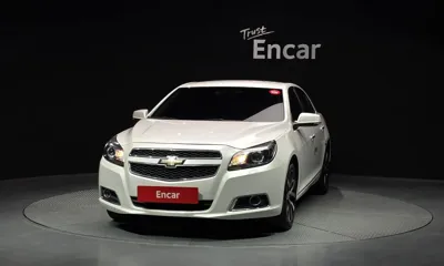 ChevroletGMDaewoo Malibu 2016, 115175 км, за 4900000 KRW