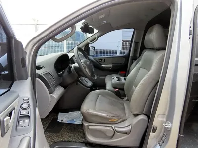 Hyundai Starex 2015, 222000 км, за 4500000 KRW - фото 5