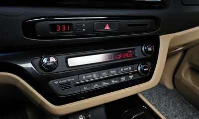 Kia Canival 2016, 36586 км, за 15900000 KRW - фото 29
