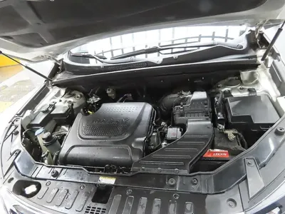 Kia Sorento 2011, 165000 км, за 3500000 KRW - фото 19