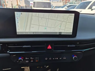 Kia EV6 2025, 10650 км, за 35800000 KRW - фото 6