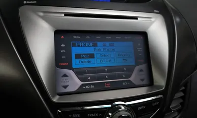 Hyundai Avante 2011, 87427 км, за 4190000 KRW - фото 16