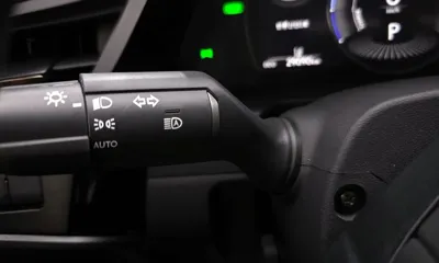 Lexus ES 2024, 29090 км, за 54400000 KRW - фото 28