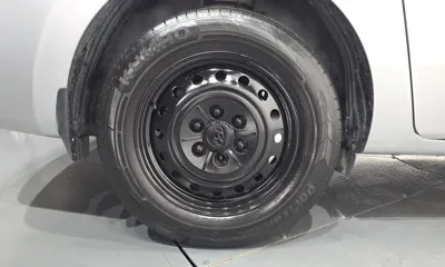 Hyundai Staria 2022, 85644 км, за 18900000 KRW - фото 5
