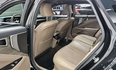 Kia K8 2023, 85463 км, за 24700000 KRW - фото 26