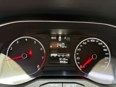 Jetta VS5 2023, 18000 км, за 99800 CNY - фото 10