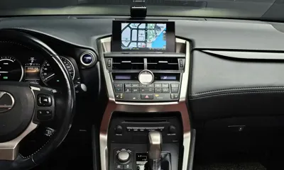 Lexus NX 2017, 62924 км, за 30000000 KRW - фото 16