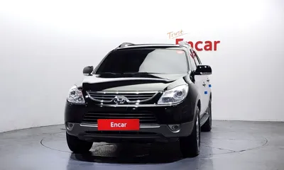 Hyundai Veracruz 2011, 156536 км, за 9900000 KRW