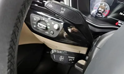 Audi A5 2021, 86151 км, за 27200000 KRW - фото 34