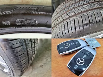 Mercedes-Benz E-Class 2018, 126000 км, за 15900000 KRW - фото 5
