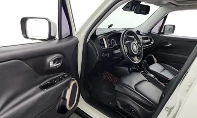 Jeep Renegade 2015, 146594 км, за 7800000 KRW - фото 10